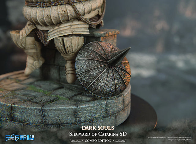 Dark Souls - Siegmeyer and Siegward of Catarina SD (Combo Edition) (siegwardex_15_1.jpg)