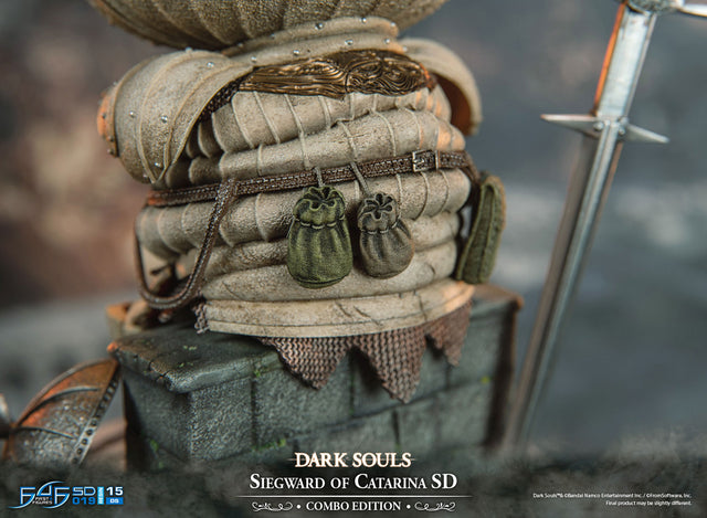 Dark Souls - Siegmeyer and Siegward of Catarina SD (Combo Edition) (siegwardex_17_1.jpg)