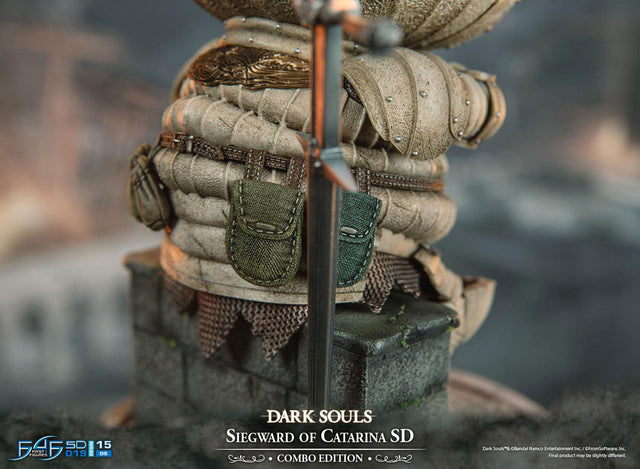 Dark Souls - Siegmeyer and Siegward of Catarina SD (Combo Edition) (siegwardex_18_1.jpg)