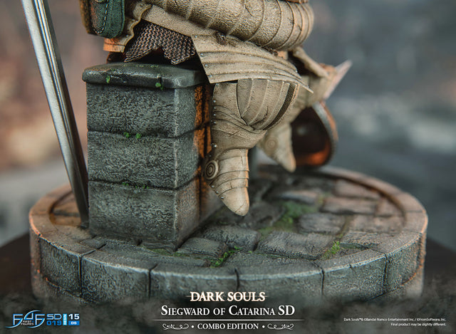 Dark Souls - Siegmeyer and Siegward of Catarina SD (Combo Edition) (siegwardex_19_1.jpg)
