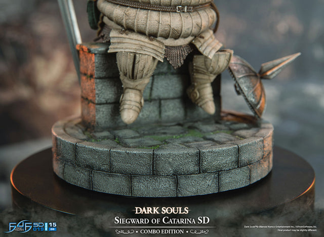 Dark Souls - Siegmeyer and Siegward of Catarina SD (Combo Edition) (siegwardex_21_1.jpg)