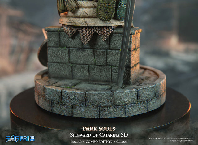 Dark Souls - Siegmeyer and Siegward of Catarina SD (Combo Edition) (siegwardex_22_1.jpg)
