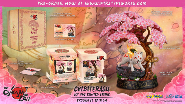 Ōkamiden - Chibiterasu PVC (Exclusive Edition) (sku_4k_chibiex.jpg)