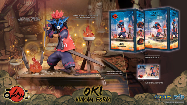 Okami - Oki (Human Form) (sku_4k_okihuman_st.jpg)