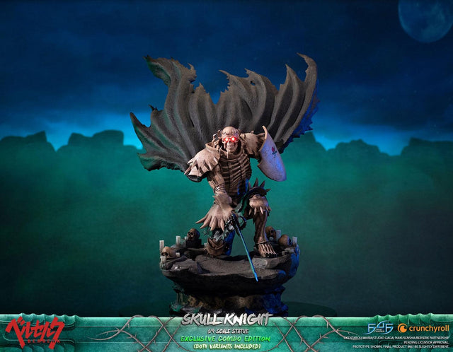 Berserk - Skull Knight (Exclusive Combo Edition) (skullknight-exccombo_12.jpg)