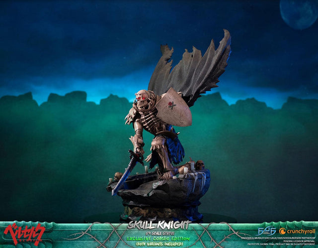 Berserk - Skull Knight (Exclusive Combo Edition) (skullknight-exccombo_13.jpg)