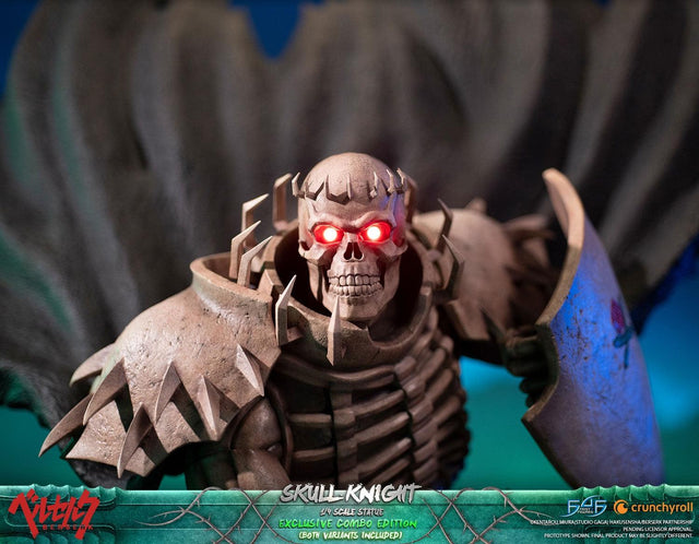Berserk - Skull Knight (Exclusive Combo Edition) (skullknight-exccombo_17.jpg)