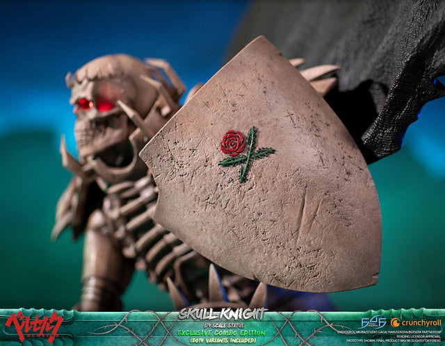 Berserk - Skull Knight (Exclusive Combo Edition) (skullknight-exccombo_18.jpg)