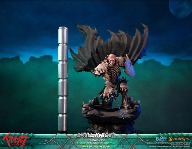 Berserk - Skull Knight (Exclusive Combo Edition) (skullknight-exccombo_19.jpg)