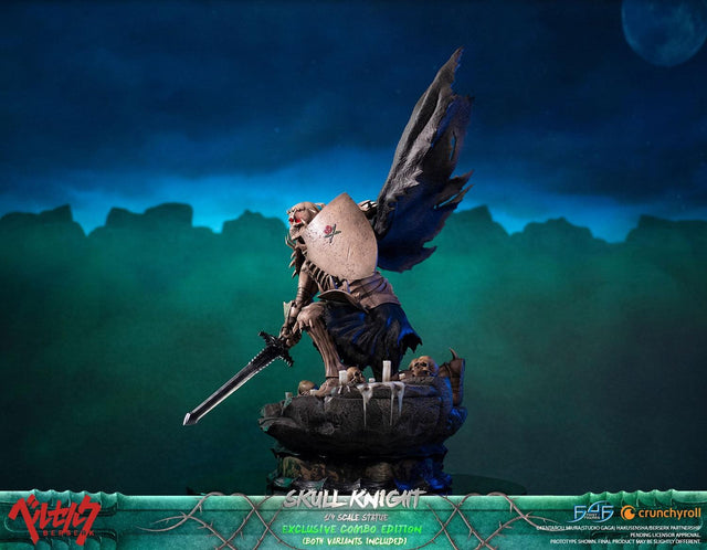 Berserk - Skull Knight (Exclusive Combo Edition) (skullknight-excwb_05_1.jpg)