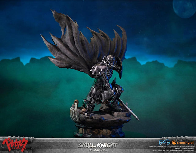 Berserk - Skull Knight (Standard Edition) (skullknight-stn_04.jpg)
