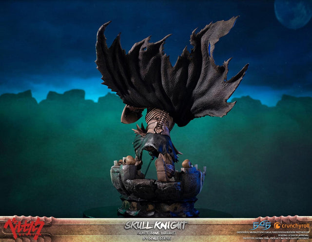 Berserk - Skull Knight (Standard White Bone Variant) (skullknight-stnwb_06.jpg)