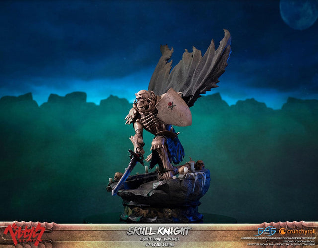 Berserk - Skull Knight (Standard White Bone Variant) (skullknight-stnwb_09.jpg)