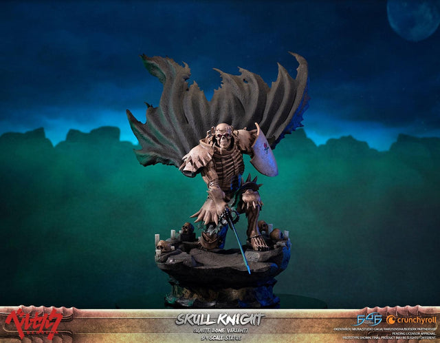 Berserk - Skull Knight (Standard White Bone Variant) (skullknight-stnwb_10.jpg)