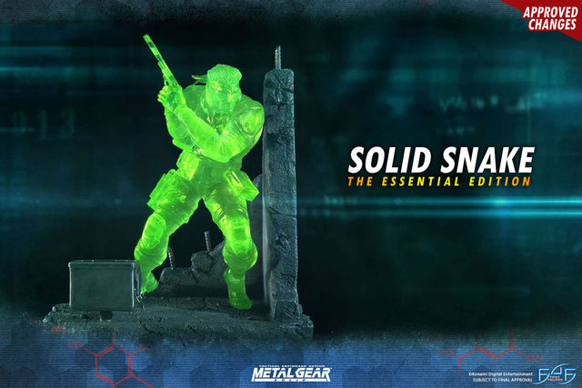 Solid Snake The Essential Edition (snake_ee_horizontal_04.jpg)