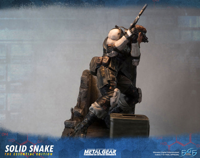 Solid Snake The Essential Edition (snake_ee_horizontal_09.jpg)