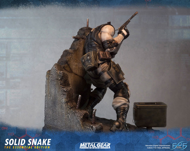 Solid Snake The Essential Edition (snake_ee_horizontal_10.jpg)