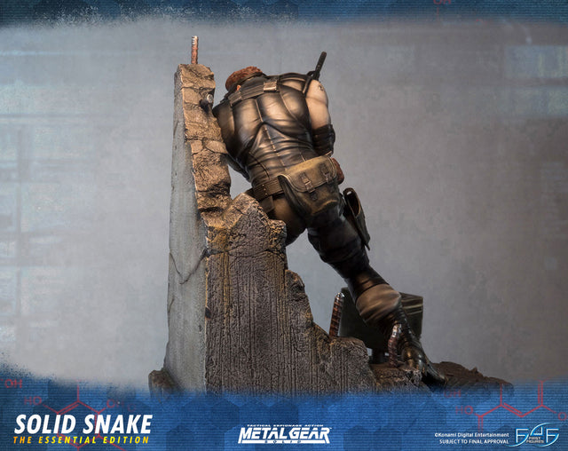 Solid Snake The Essential Edition (snake_ee_horizontal_11.jpg)