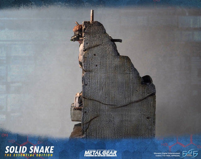 Solid Snake The Essential Edition (snake_ee_horizontal_12.jpg)