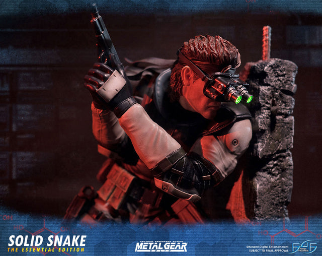 Solid Snake The Essential Edition (snake_ee_horizontal_18.jpg)