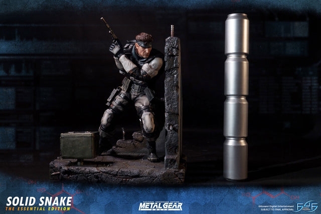 Solid Snake The Essential Edition (snake_ee_horizontal_32.jpg)