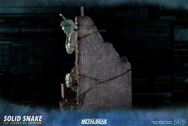Solid Snake The Essential Edition (snake_ee_horizontal_38.jpg)