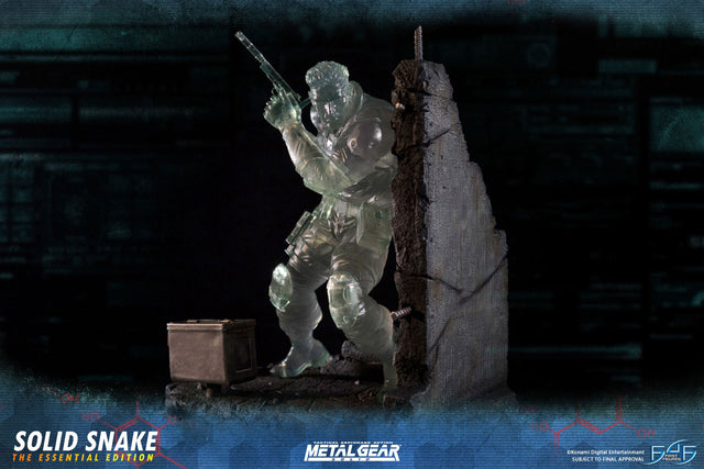 Solid Snake The Essential Edition (snake_ee_horizontal_39.jpg)