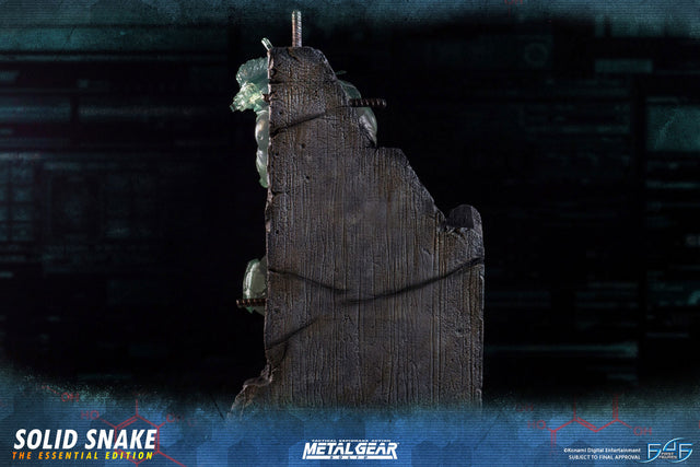 Solid Snake The Essential Edition (snake_ee_horizontal_47.jpg)