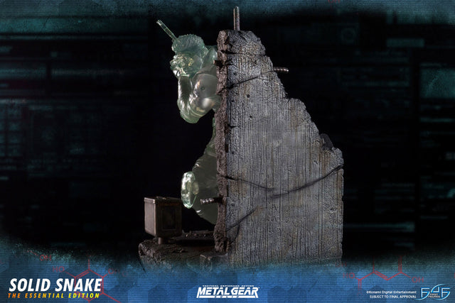 Solid Snake The Essential Edition (snake_ee_horizontal_48.jpg)