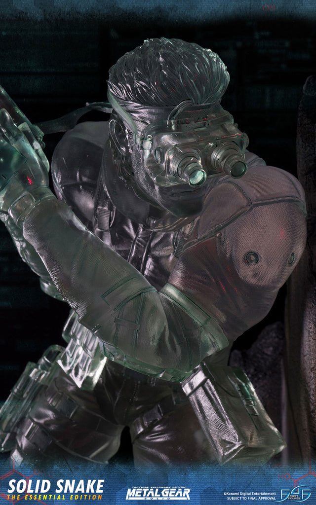 Solid Snake The Essential Edition (snake_ee_vertical_07.jpg)