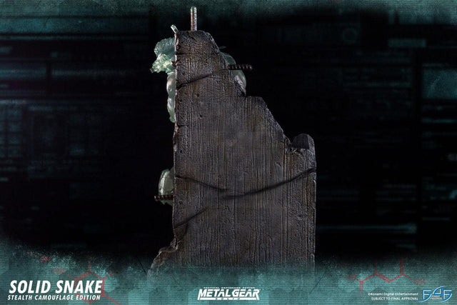Solid Snake Stealth Camouflage Edition (snake_sce_horizontal_16.jpg)