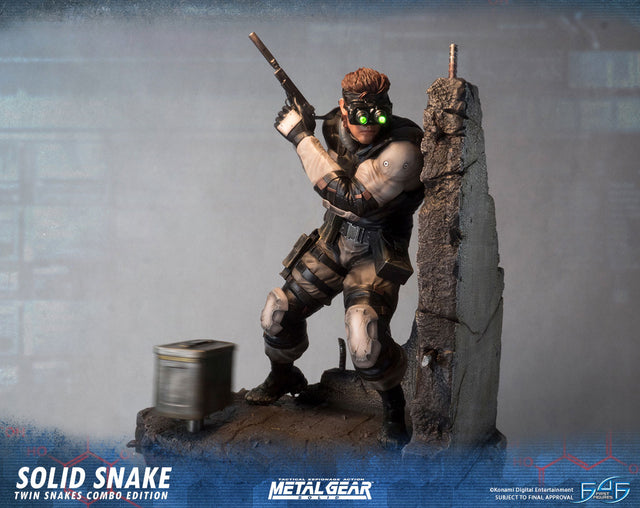 Solid Snake Twin Snakes Combo Edition (snake_tsce_horizontal_10.jpg)