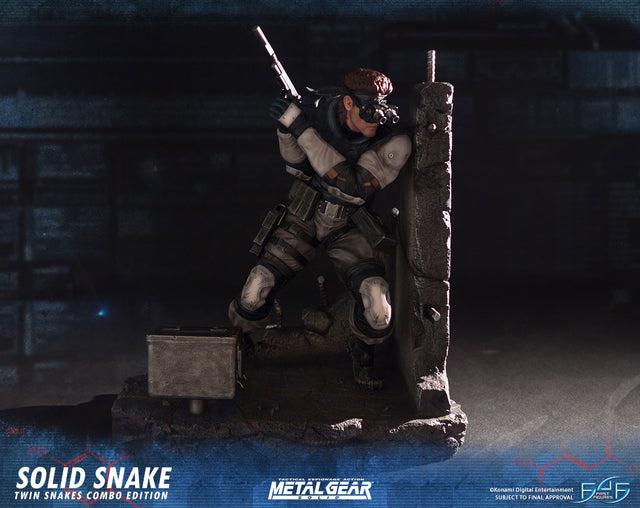 Solid Snake Twin Snakes Combo Edition (snake_tsce_horizontal_19.jpg)