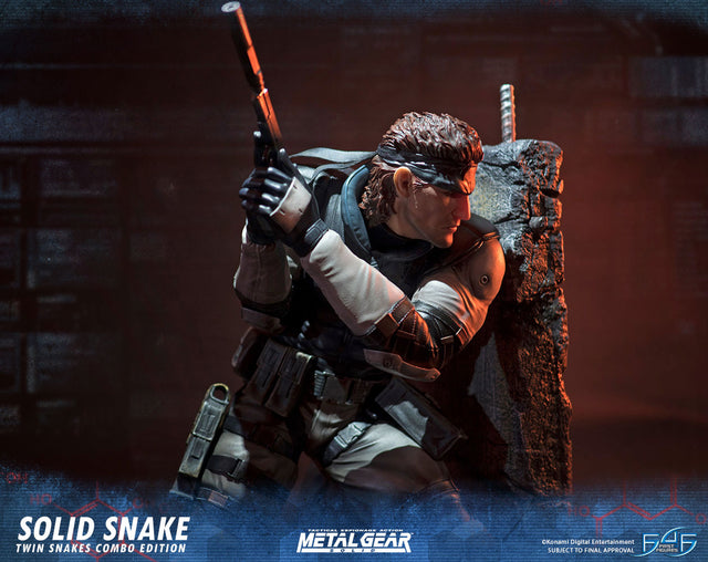 Solid Snake Twin Snakes Combo Edition (snake_tsce_horizontal_21.jpg)
