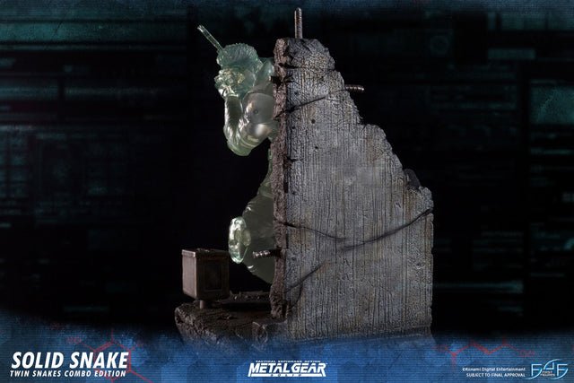 Solid Snake Twin Snakes Combo Edition (snake_tsce_horizontal_30.jpg)