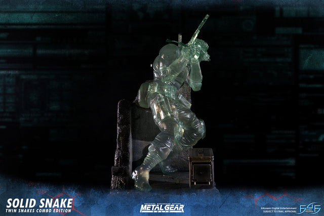 Solid Snake Twin Snakes Combo Edition (snake_tsce_horizontal_35.jpg)
