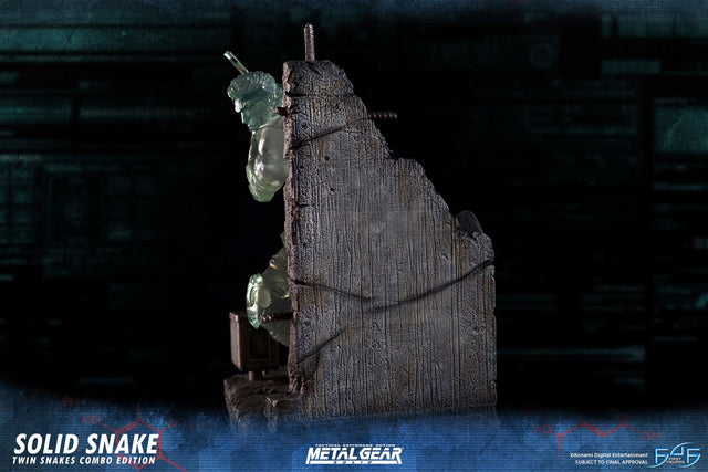 Solid Snake Twin Snakes Combo Edition (snake_tsce_horizontal_40.jpg)