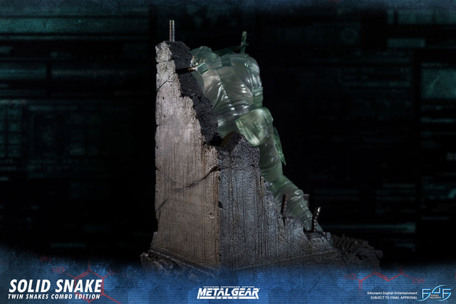 Solid Snake Twin Snakes Combo Edition (snake_tsce_horizontal_41.jpg)