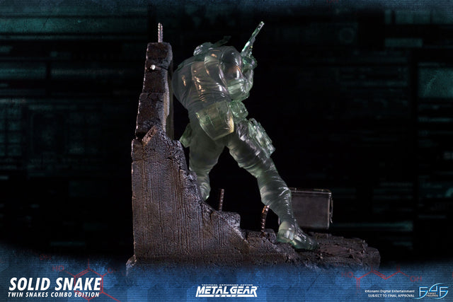 Solid Snake Twin Snakes Combo Edition (snake_tsce_horizontal_42.jpg)