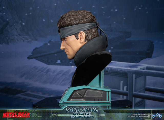 Metal Gear Solid - Solid Snake Life-Size Bust (Standard LSB) (snakebust-lsb_st_02.jpg)