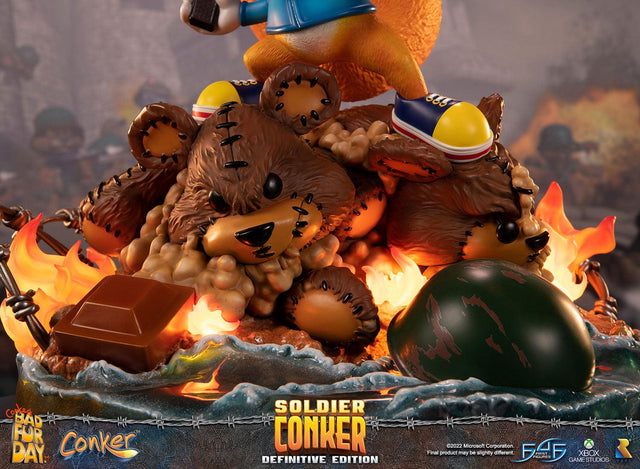 Conker: Conker's Bad Fur Day™ - Soldier Conker (Definitive Edition) (soldierconkerde_19.jpg)