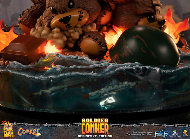Conker: Conker's Bad Fur Day™ - Soldier Conker (Definitive Edition) (soldierconkerde_24.jpg)