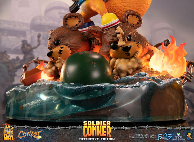 Conker: Conker's Bad Fur Day™ - Soldier Conker (Definitive Edition) (soldierconkerde_25.jpg)