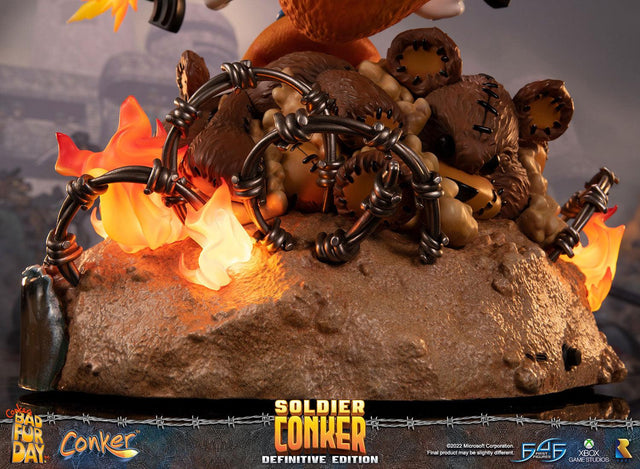 Conker: Conker's Bad Fur Day™ - Soldier Conker (Definitive Edition) (soldierconkerde_26.jpg)