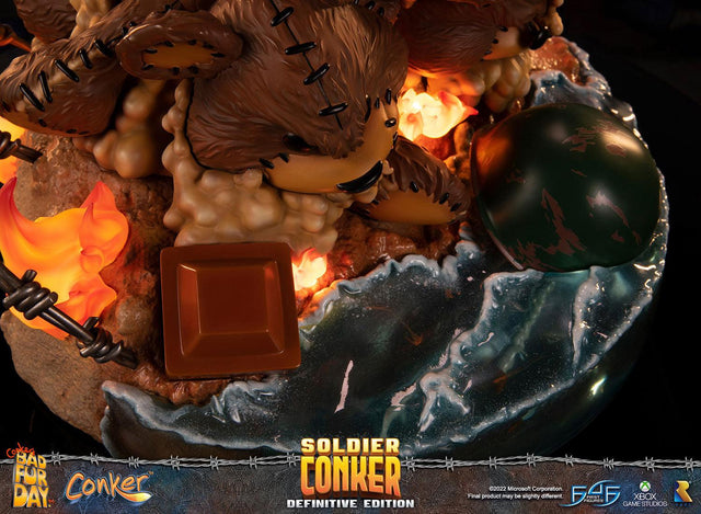 Conker: Conker's Bad Fur Day™ - Soldier Conker (Definitive Edition) (soldierconkerde_33.jpg)