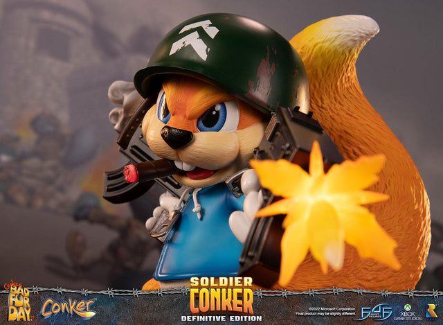 Conker: Conker's Bad Fur Day™ - Soldier Conker (Definitive Edition) (soldierconkerde_36.jpg)