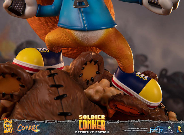 Conker: Conker's Bad Fur Day™ - Soldier Conker (Definitive Edition) (soldierconkerde_37.jpg)