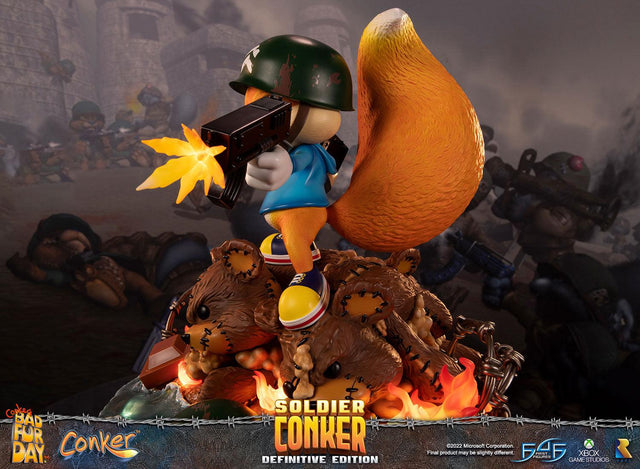 Conker: Conker's Bad Fur Day™ - Soldier Conker (Definitive Edition) (soldierconkerde_39.jpg)