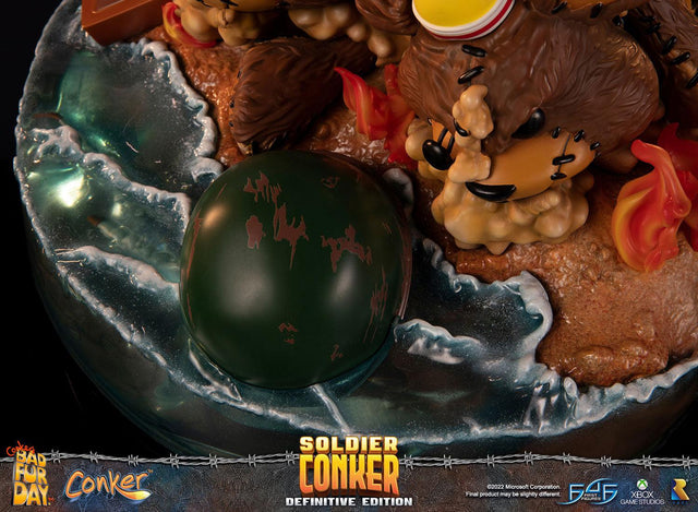 Conker: Conker's Bad Fur Day™ - Soldier Conker (Definitive Edition) (soldierconkerde_40.jpg)