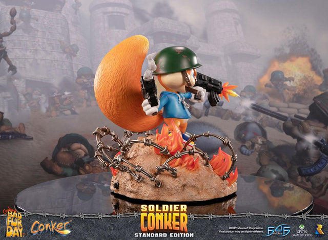 Conker: Conker's Bad Fur Day™ - Soldier Conker (Standard Edition) (soldierconkerst_02.jpg)